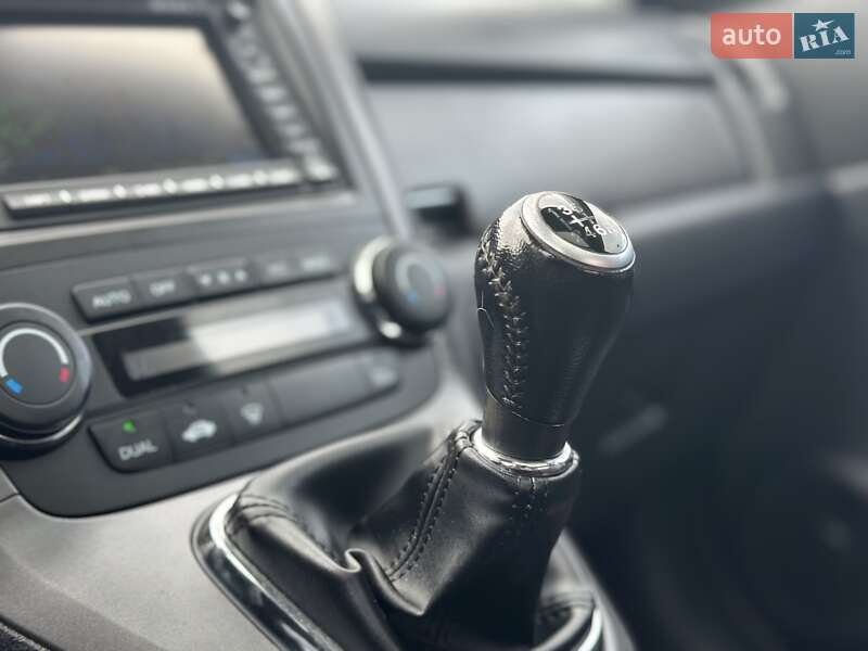 Позашляховик / Кросовер Honda CR-V 2008 в Дрогобичі фото 42 Позашляховик / Кросовер Honda CR-V 2008 в Дрогобичі