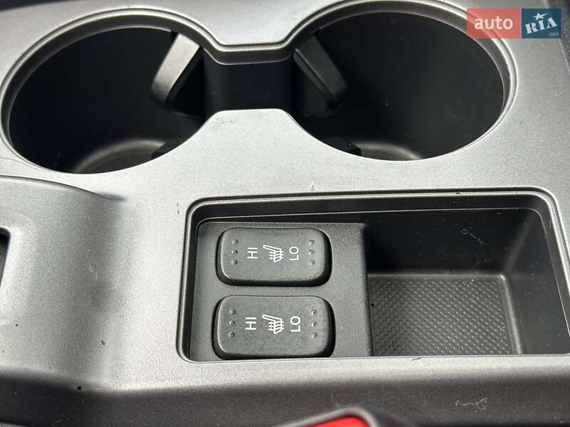 Позашляховик / Кросовер Honda CR-V 2008 в Дрогобичі фото 46 Позашляховик / Кросовер Honda CR-V 2008 в Дрогобичі