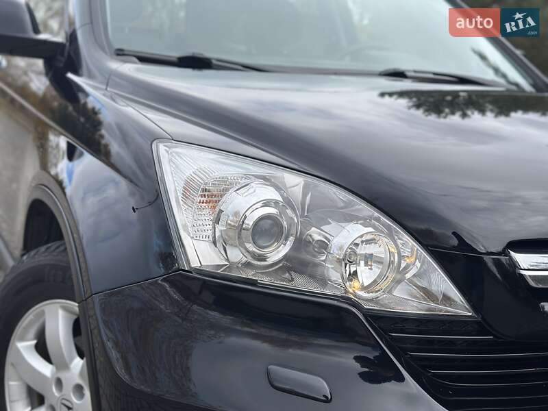 Позашляховик / Кросовер Honda CR-V 2008 в Дрогобичі фото 70 Позашляховик / Кросовер Honda CR-V 2008 в Дрогобичі