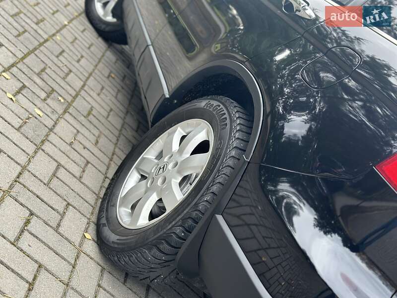 Позашляховик / Кросовер Honda CR-V 2008 в Дрогобичі фото 84 Позашляховик / Кросовер Honda CR-V 2008 в Дрогобичі