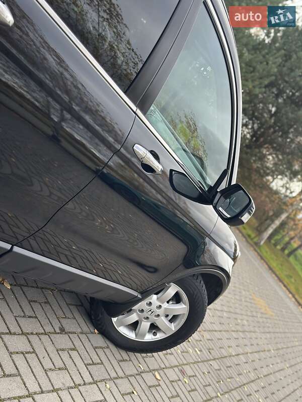 Позашляховик / Кросовер Honda CR-V 2008 в Дрогобичі фото 91 Позашляховик / Кросовер Honda CR-V 2008 в Дрогобичі
