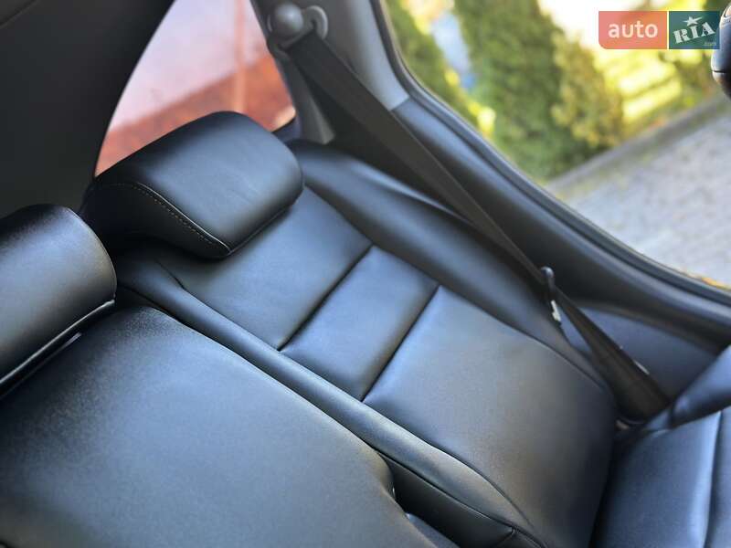 Позашляховик / Кросовер Honda CR-V 2012 в Дрогобичі