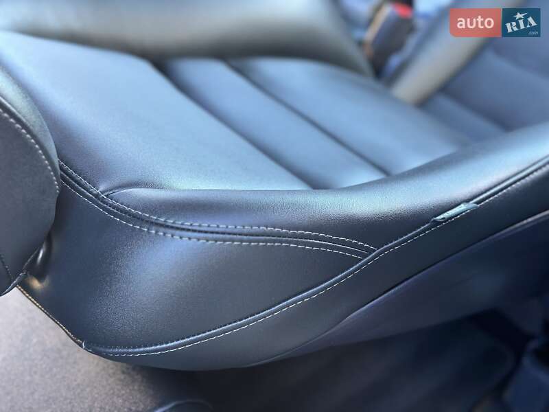 Позашляховик / Кросовер Honda CR-V 2012 в Дрогобичі