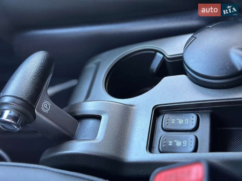 Позашляховик / Кросовер Honda CR-V 2012 в Дрогобичі