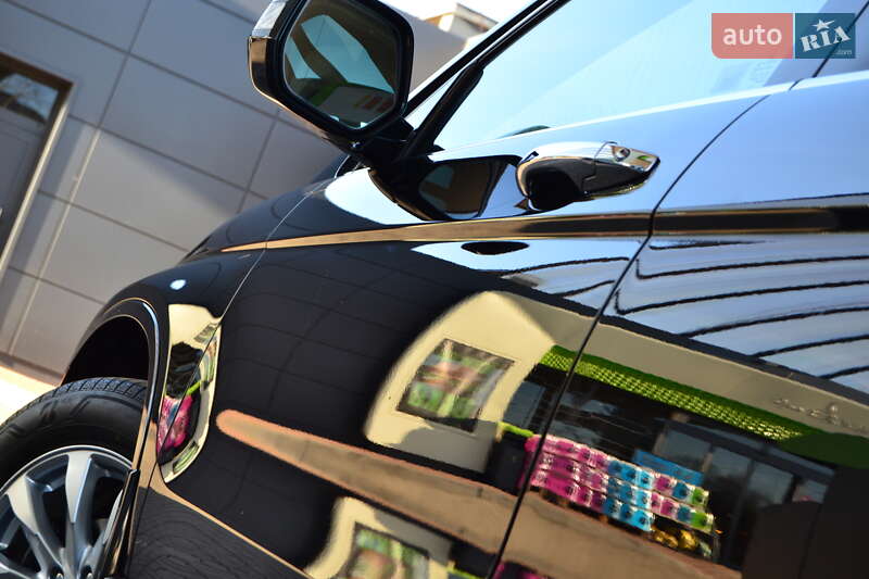 Позашляховик / Кросовер Honda CR-V 2011 в Дрогобичі