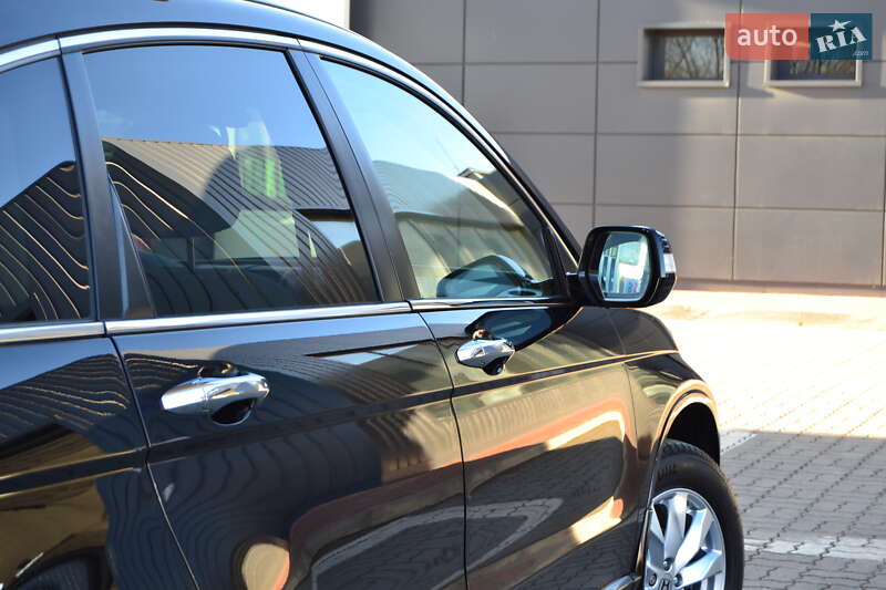 Позашляховик / Кросовер Honda CR-V 2011 в Дрогобичі