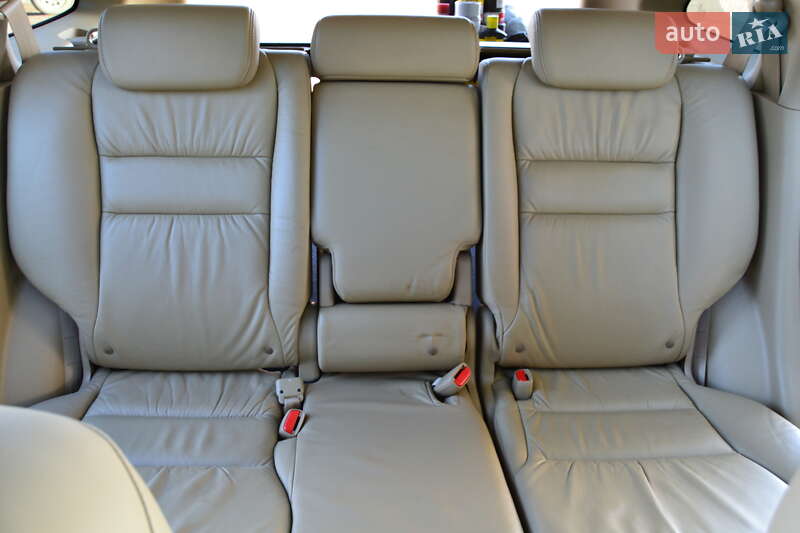 Позашляховик / Кросовер Honda CR-V 2011 в Дрогобичі