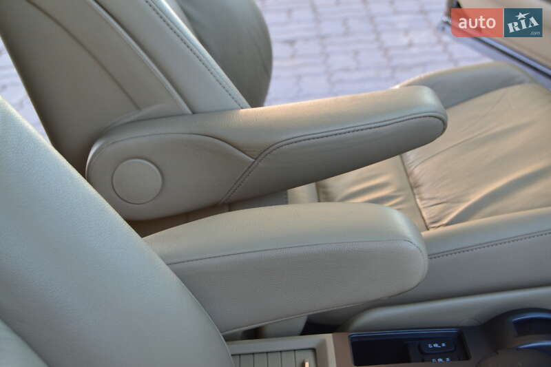 Позашляховик / Кросовер Honda CR-V 2011 в Дрогобичі