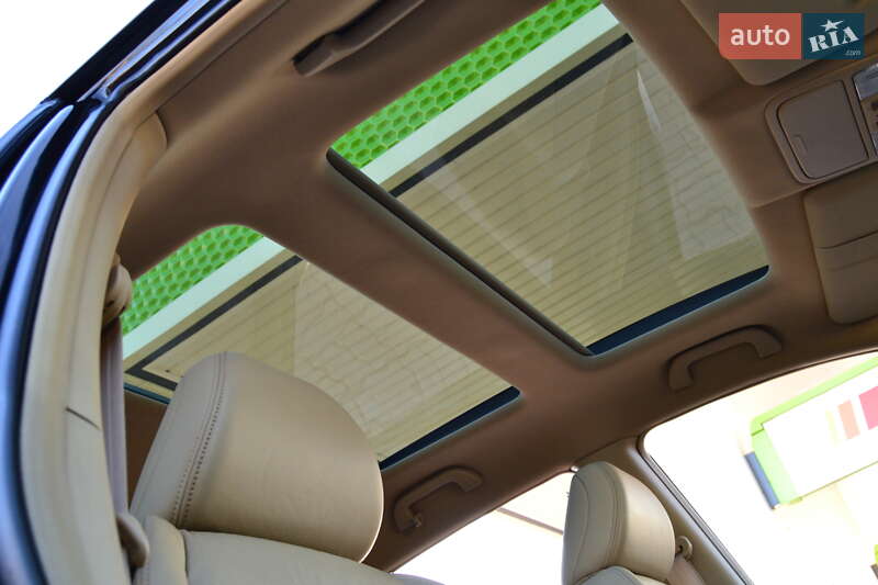 Позашляховик / Кросовер Honda CR-V 2011 в Дрогобичі