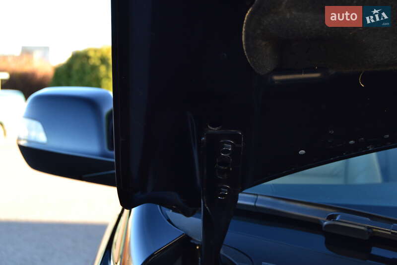 Позашляховик / Кросовер Honda CR-V 2011 в Дрогобичі