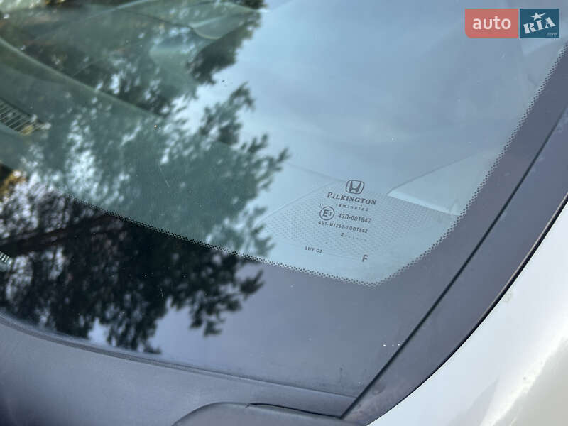 Внедорожник / Кроссовер Honda CR-V 2012 в Буче фото 17 Внедорожник / Кроссовер Honda CR-V 2012 в Буче