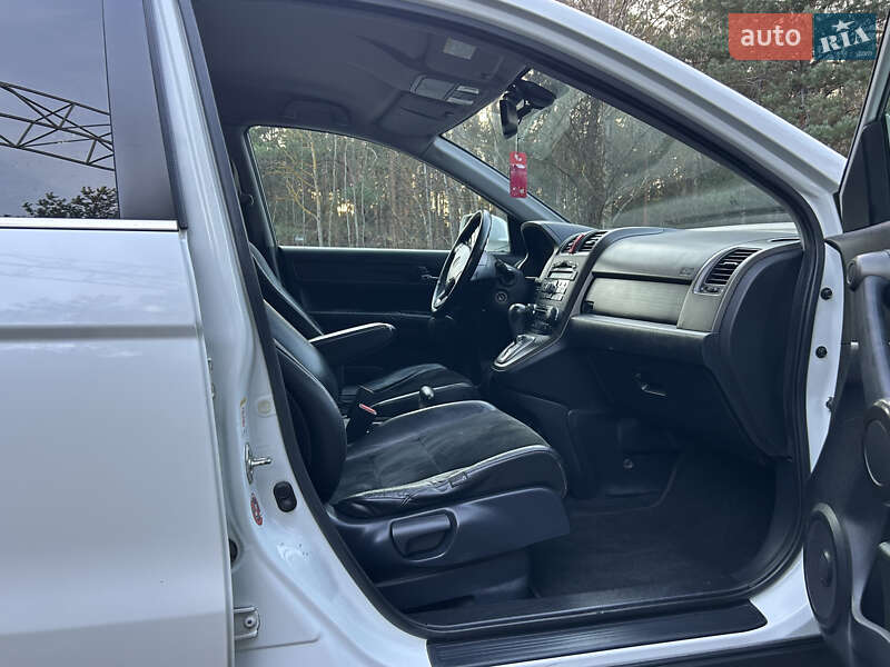 Внедорожник / Кроссовер Honda CR-V 2012 в Буче фото 44 Внедорожник / Кроссовер Honda CR-V 2012 в Буче