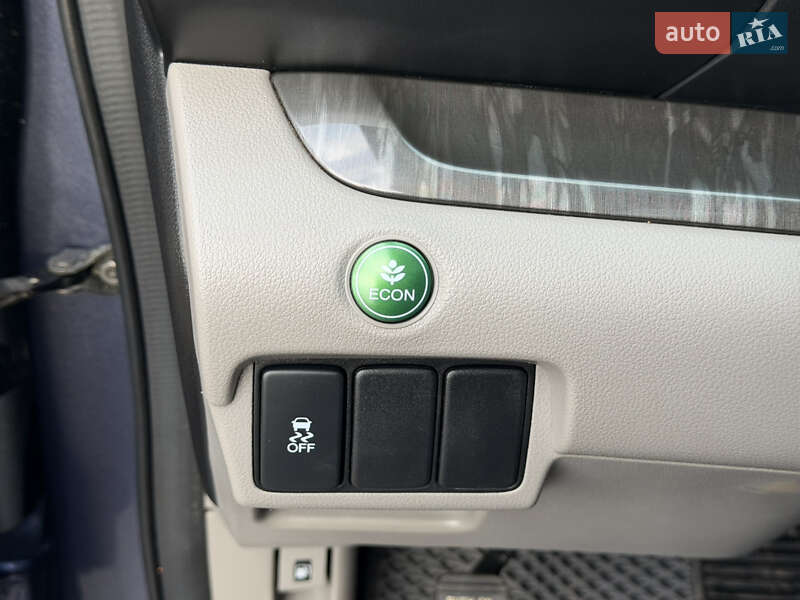 Позашляховик / Кросовер Honda CR-V 2013 в Вінниці фото 47 Позашляховик / Кросовер Honda CR-V 2013 в Вінниці