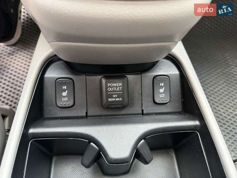 Позашляховик / Кросовер Honda CR-V 2013 в Вінниці фото 53 Позашляховик / Кросовер Honda CR-V 2013 в Вінниці