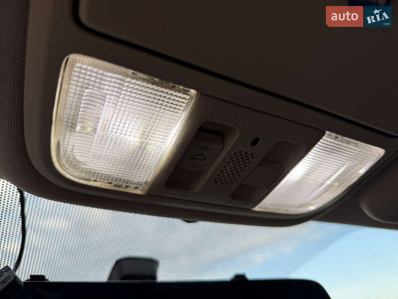 Позашляховик / Кросовер Honda CR-V 2013 в Вінниці фото 60 Позашляховик / Кросовер Honda CR-V 2013 в Вінниці