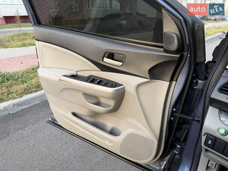 Позашляховик / Кросовер Honda CR-V 2013 в Вінниці фото 76 Позашляховик / Кросовер Honda CR-V 2013 в Вінниці