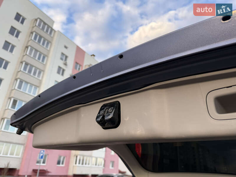 Позашляховик / Кросовер Honda CR-V 2013 в Вінниці фото 79 Позашляховик / Кросовер Honda CR-V 2013 в Вінниці