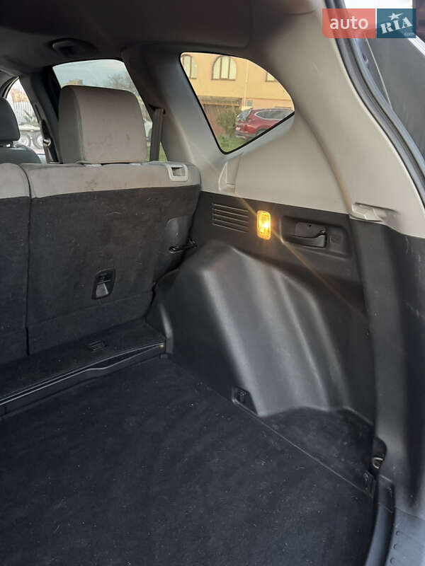 Позашляховик / Кросовер Honda CR-V 2018 в Львові фото 22 Позашляховик / Кросовер Honda CR-V 2018 в Львові