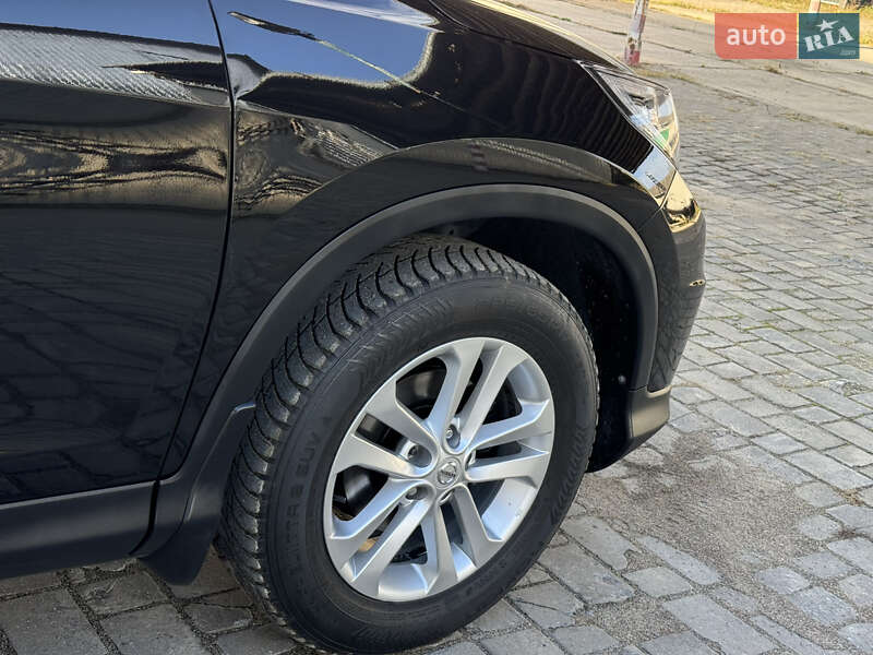 Внедорожник / Кроссовер Honda CR-V 2016 в Ковеле фото 34 Внедорожник / Кроссовер Honda CR-V 2016 в Ковеле