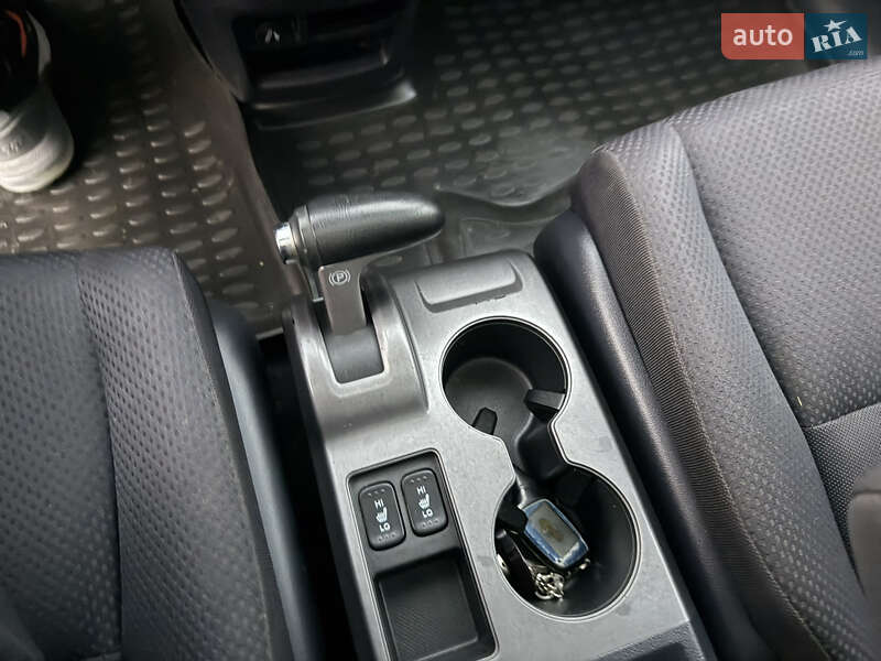 Позашляховик / Кросовер Honda CR-V 2008 в Коломиї