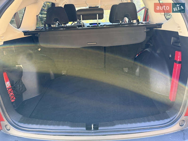 Внедорожник / Кроссовер Honda CR-V 2013 в Трускавце фото 57 Внедорожник / Кроссовер Honda CR-V 2013 в Трускавце