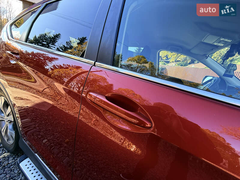 Внедорожник / Кроссовер Honda CR-V 2013 в Трускавце фото 67 Внедорожник / Кроссовер Honda CR-V 2013 в Трускавце