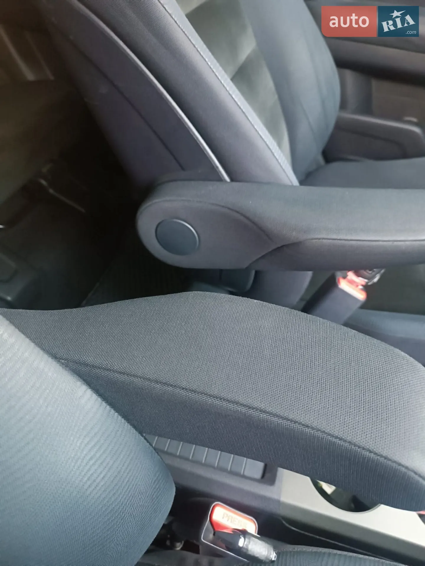 2012 Honda CR-V - мініатюра 19