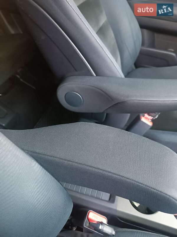 Позашляховик / Кросовер Honda CR-V 2012 в Жидачові фото 19 Позашляховик / Кросовер Honda CR-V 2012 в Жидачові