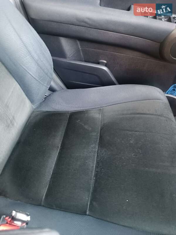 Позашляховик / Кросовер Honda CR-V 2012 в Жидачові фото 18 Позашляховик / Кросовер Honda CR-V 2012 в Жидачові