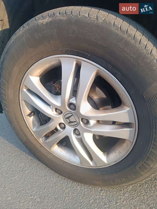 Позашляховик / Кросовер Honda CR-V 2012 в Жидачові фото 25 Позашляховик / Кросовер Honda CR-V 2012 в Жидачові