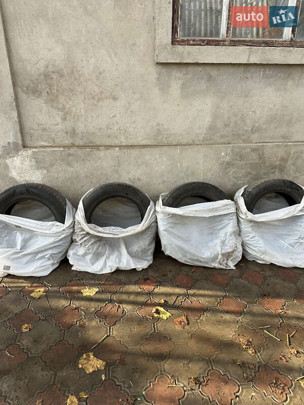 Внедорожник / Кроссовер Honda CR-V 2008 в Березовке