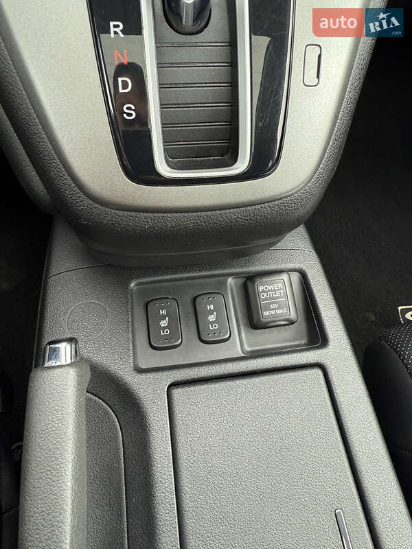 Внедорожник / Кроссовер Honda CR-V 2013 в Виннице фото 20 Внедорожник / Кроссовер Honda CR-V 2013 в Виннице