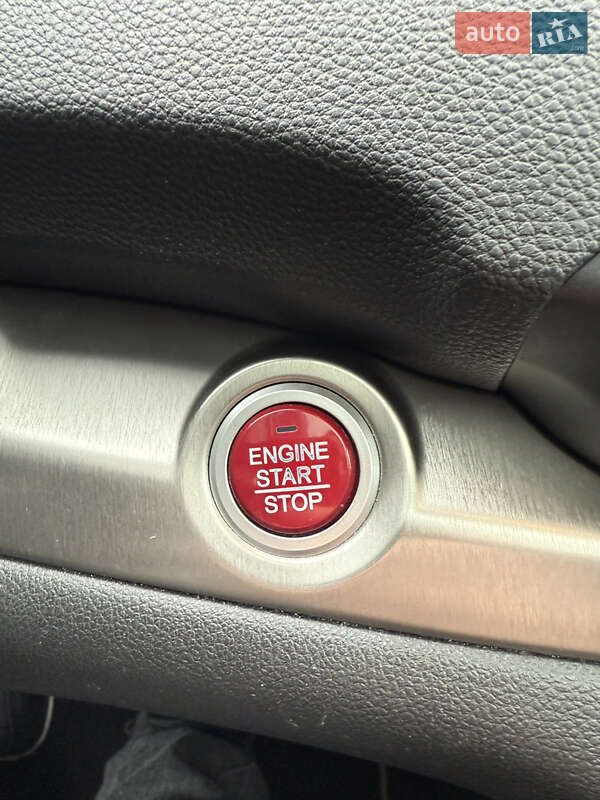 Внедорожник / Кроссовер Honda CR-V 2013 в Виннице фото 22 Внедорожник / Кроссовер Honda CR-V 2013 в Виннице