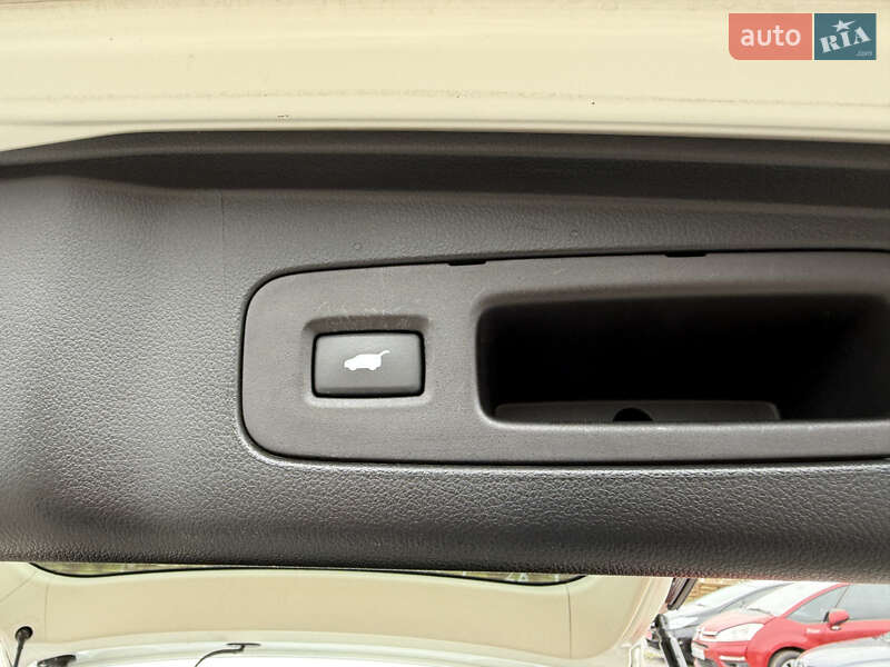 Внедорожник / Кроссовер Honda CR-V 2013 в Виннице фото 33 Внедорожник / Кроссовер Honda CR-V 2013 в Виннице