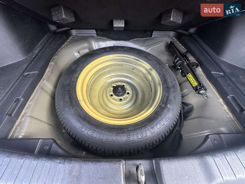 Позашляховик / Кросовер Honda CR-V 2013 в Прилуках фото 18 Позашляховик / Кросовер Honda CR-V 2013 в Прилуках