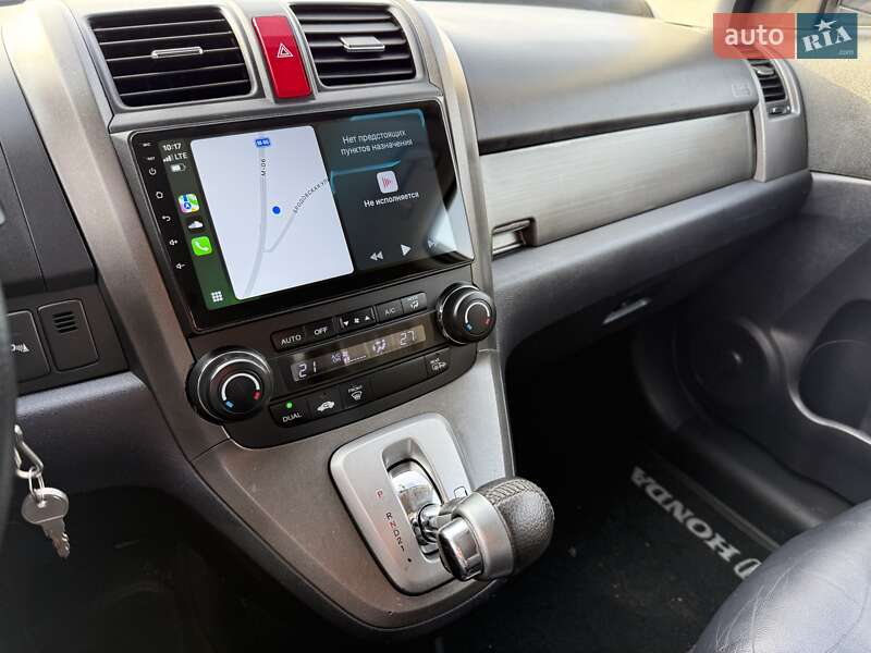 Позашляховик / Кросовер Honda CR-V 2012 в Бродах фото 22 Позашляховик / Кросовер Honda CR-V 2012 в Бродах
