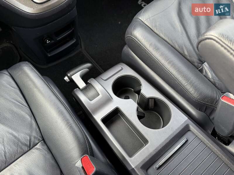 Позашляховик / Кросовер Honda CR-V 2012 в Бродах фото 29 Позашляховик / Кросовер Honda CR-V 2012 в Бродах