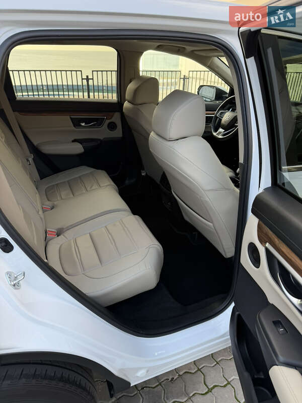 Внедорожник / Кроссовер Honda CR-V 2021 в Одессе