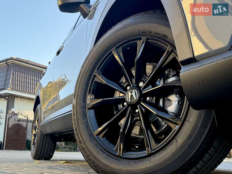 Позашляховик / Кросовер Honda CR-V 2025 в Вінниці