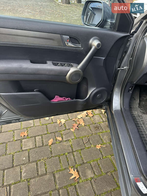 Позашляховик / Кросовер Honda CR-V 2010 в Богородчанах фото 13 Позашляховик / Кросовер Honda CR-V 2010 в Богородчанах