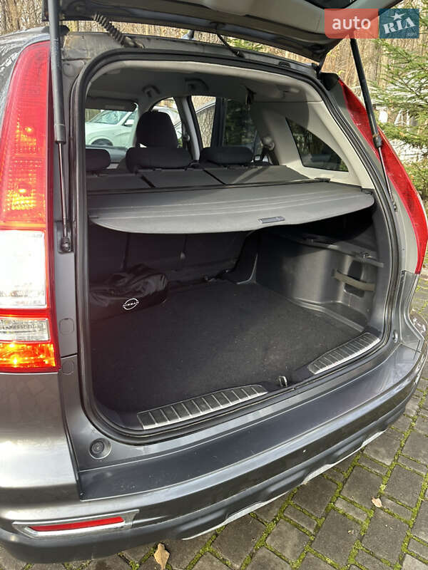 Позашляховик / Кросовер Honda CR-V 2010 в Богородчанах фото 16 Позашляховик / Кросовер Honda CR-V 2010 в Богородчанах