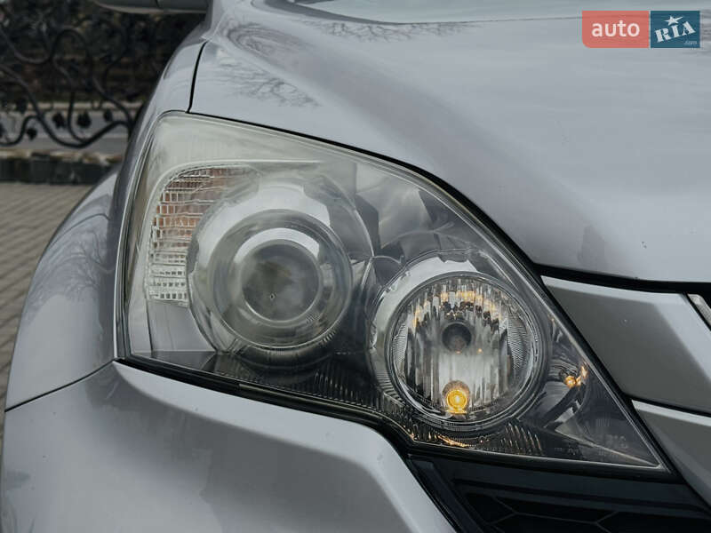 Внедорожник / Кроссовер Honda CR-V 2012 в Дрогобыче