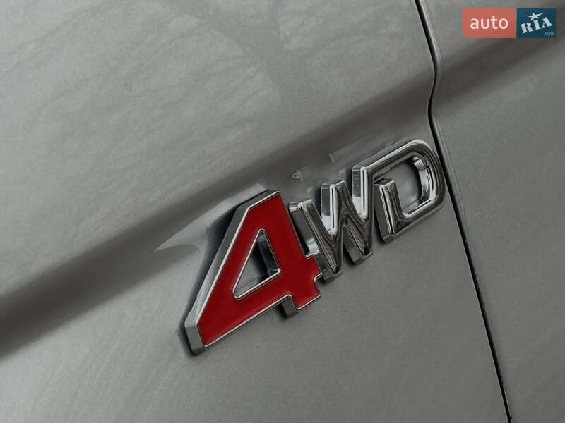 Внедорожник / Кроссовер Honda CR-V 2012 в Дрогобыче