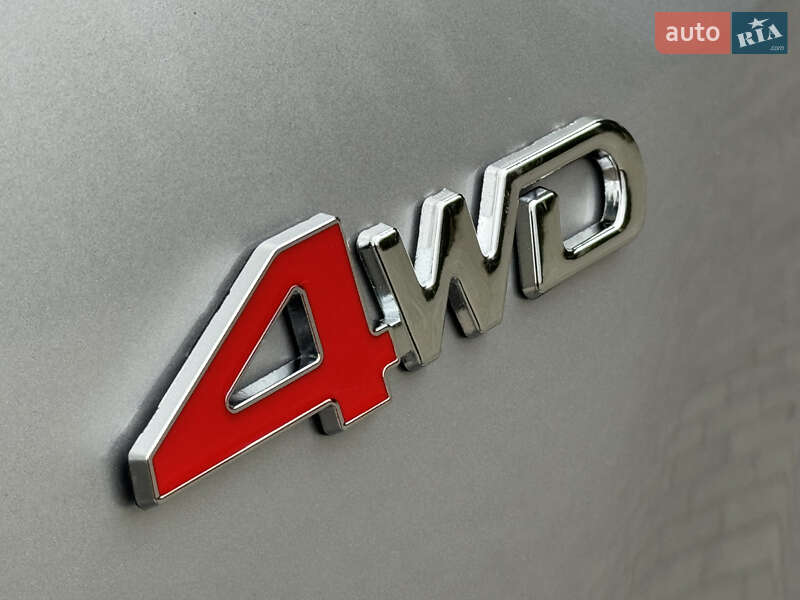 Внедорожник / Кроссовер Honda CR-V 2012 в Дрогобыче