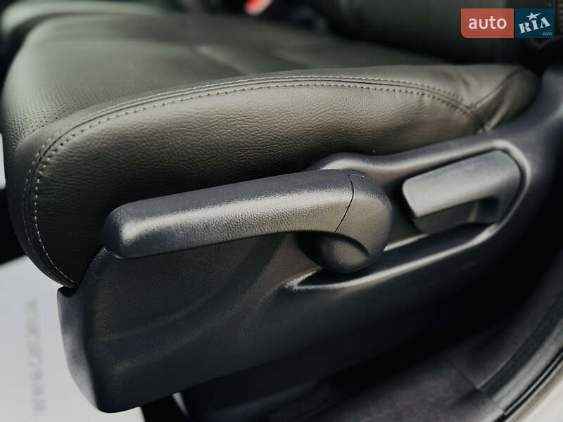 Внедорожник / Кроссовер Honda CR-V 2012 в Дрогобыче