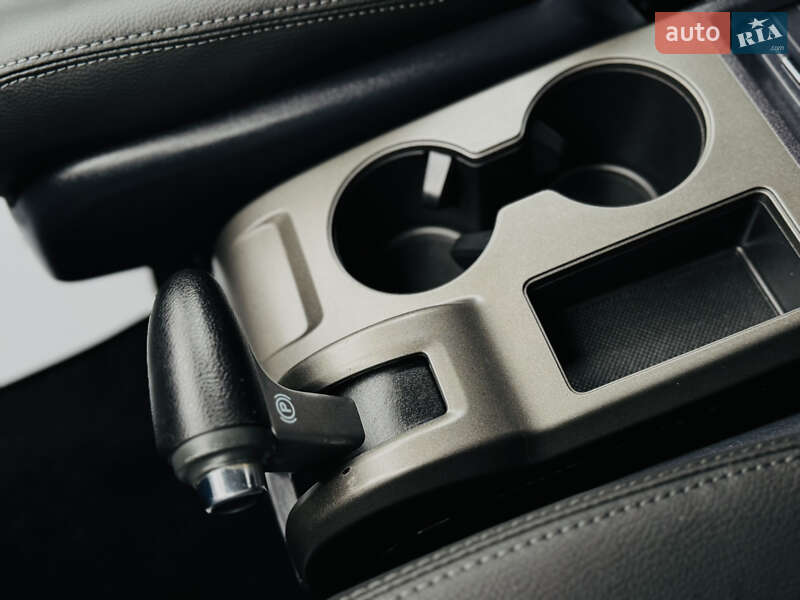 Внедорожник / Кроссовер Honda CR-V 2012 в Дрогобыче