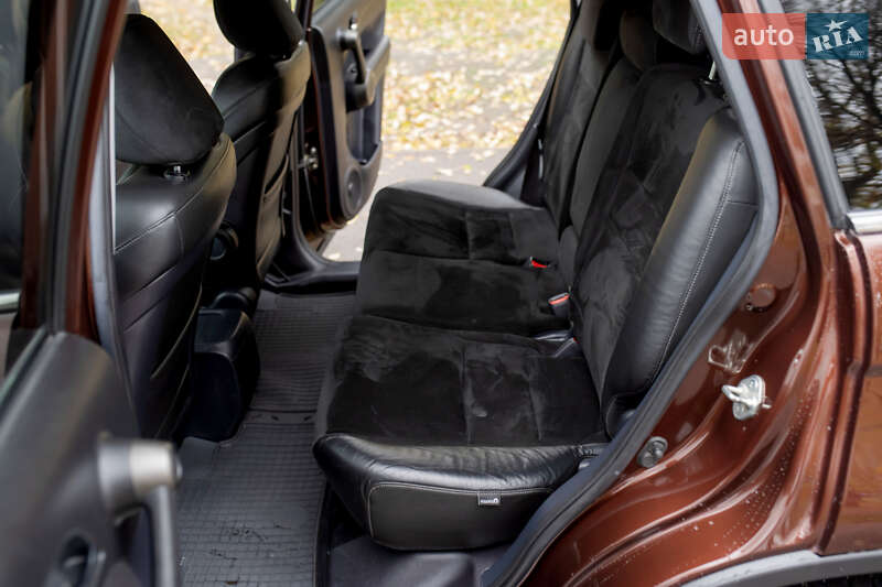 Позашляховик / Кросовер Honda CR-V 2012 в Дніпрі фото 11 Позашляховик / Кросовер Honda CR-V 2012 в Дніпрі