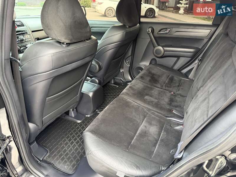 Позашляховик / Кросовер Honda CR-V 2010 в Вінниці фото 58 Позашляховик / Кросовер Honda CR-V 2010 в Вінниці