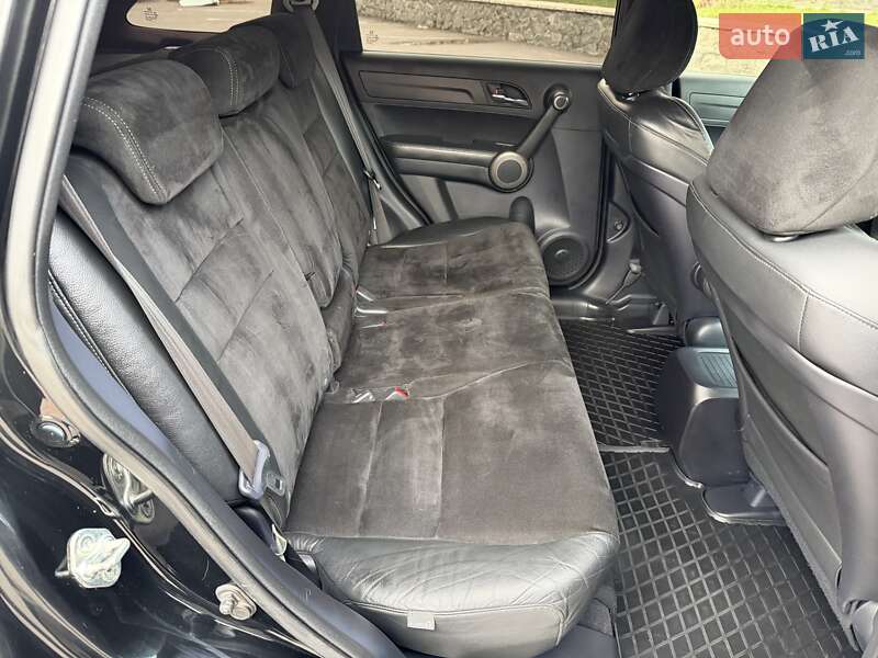 Позашляховик / Кросовер Honda CR-V 2010 в Вінниці фото 60 Позашляховик / Кросовер Honda CR-V 2010 в Вінниці