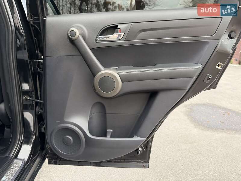 Позашляховик / Кросовер Honda CR-V 2010 в Вінниці фото 67 Позашляховик / Кросовер Honda CR-V 2010 в Вінниці
